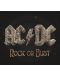 AC/DC - Rock or Bust (CD) - 1t