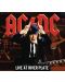 AC/DC - Live at River Plate (CD) - 1t