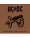 AC/DC - For Those About To Rock (We Salute You) (CD) - 1t