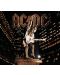 AC/DC - Stiff Upper Lip (CD) - 1t