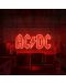 AC/DC - POWER UP (Opaque Red Vinyl)	 - 1t