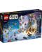 Calendar LEGO Star Wars - 2023 (75366) - 2t
