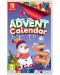 Advent Calendar (Nintendo Switch) - 1t