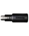 Adaptor pentru microfon Shure - MVX2U, XLR/USB, negru - 3t