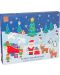 Advent calendar Orange Tree Toys - Poveste de iarna - 2t