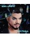 Adam Lambert - High Drama, Limited (Black Vinyl) - 1t