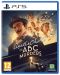 Agatha Christie: The ABC Murders (PS5) - 1t