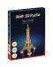 Mini Puzzle 3D Revell - Turnul Eiffel  - 2t