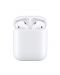 Căști wireless Apple - AirPods2 with Charging Case, TWS, albe - 2t