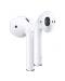 Căști wireless Apple - AirPods2 with Charging Case, TWS, albe - 1t