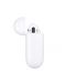 Casti wireless Apple AirPods2 With Wireless Charging Case - albe - 2t
