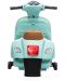 Bicicletă fără fir Moni - Vespa GTS Super Sport, verde - 7t