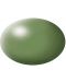 Vopsea acuarelă Revell - Verde mată (R36360) - 1t
