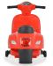 Bicicleta fără fir Monni - Vespa GTS Super Sport, roșu - 4t