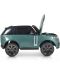 Land Rover Mașinuță electrică jeep  RANGE ROVER verde metalic  - 5t