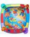 Salteluta pentru gimnastica bebelusului Playgro - Piscina, cu 30 bile colorate - 3t