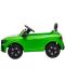 Masina cu baterie KikkaBoo -  Licensed Audi RSQ8, Green SP 	 - 3t