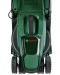 Mașină de tuns iarba cu acumulator Bosch - Easy Mower, 18V-32-200, 31 l, cu baterie 4.0 Ah - 3t