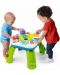 Masa de joacă activă Bright Starts Active Play Table - Get Rolling  - 4t