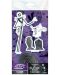 Figurină acrilică ABYstyle Disney: The Nightmare Before Christmas - Jack Skellington, 13 cm - 3t