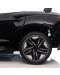 Mașină cu baterii Moni - Audi RS e-tron, negru - 6t