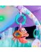 Gimnastică activă Bright Starts Disney Baby - The Little Mermaid - 8t