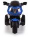 Motocicleta cu acumulator  Moni, FB-6187-HP2, albastra - 6t