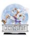 Figura acrilică ABYstyle Animation: One Piece - The Warrior of Liberation - 1t