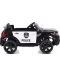 Jeep cu acumulator Moni - Squad JC002, negru - 5t