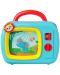 Jucarie interactiva Playgro - Cutie muzicala cu TV - 1t