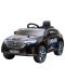 Masina reincarcabila  Kikka Boo - Licensed Mercedes Benz EQC400 Police, Black - 1t