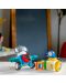 Jucărie activă Baby Einstein - Cuburi, Dive & Soar, 11 piese - 6t