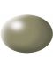 Vopsea acuarelă Revell - Verde gri-măsliniu mat (R36362) - 1t