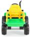 Tractor electric  Moni - Rancher, verde - 5t