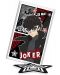 Figurină acrilică ABYstyle Games: Persona 5 - Joker, 10 cm - 1t
