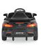 Mașinuță electrică Moni Toys - Mercedes AMG GTR, negru - 5t