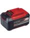 Acumulator Einhell - Power X-Change 18 V, 5.2 Ah Plus - 1t