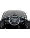 Masina cu acumulator Jeep Moni - Audi Sportback, negru metalic - 8t