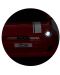 Mașină cu acumulator Chipolino - Fiat 500, roșu - 10t