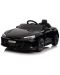Mașină cu baterii Moni - Audi RS e-tron, negru - 1t