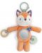 Jucarie Ingenuity Active Toy - Fox Kitt - 1t