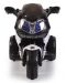 Motocicleta cu acumulator Moni, FB-6187-HP2, neagra - 3t