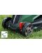 Mașină de tuns iarba cu acumulator Bosch - CityMower, 18V-32-300, 31 l, cu baterie 4.0 Ah - 7t