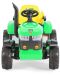 Tractor electric  Moni - Rancher, verde - 4t