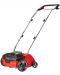 Cultivator-aerator pe acumulator Einhell - Power X-Change, GC-SC 36/31 Li-Solo - 1t