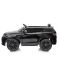 Mașina cu acumulator pentru copii Chipolino - Land Rover Discovery, negru - 2t