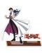 Figura acrilică ABYstyle Animation: Yu-Gi-Oh! - Seto Kaiba - 1t