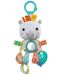 Jucarie activa Bright Starts - Playful Pals, Rhino - 1t