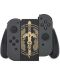 Accesoriu PowerA - Joy-Con Comfort Grip, The Legend of Zelda: Decayed Master Sword (Nintendo Switch) - 5t