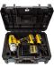 Cheie impact cu acumulator DeWALT - DCF899P2-QW, 18V, 5.0Ah Li-Ion - 3t